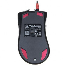 Мышь A4tech Bloody A91 Black