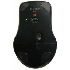 Мышь Logitech M560 Black (910-003882)