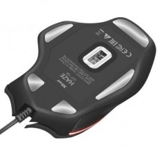 Мышь Trust GXT 168 Haze illuminated gaming mouse (22331)