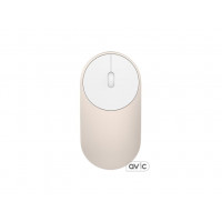 Мышь Xiaomi Mi Mouse Gold
