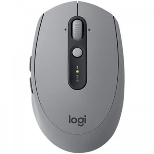 Мышь Logitech M590 Silent (910-005198) Mid Grey