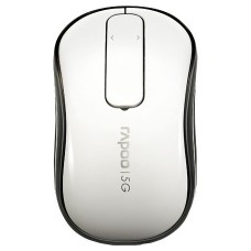 Мышь RAPOO Touch Mouse T120p white USB