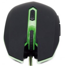 Мышь Gembird MUSG-001-G