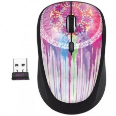 Мышь Trust Yvi Wireless Mouse dream catcher (20252)