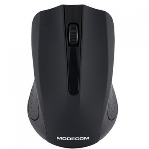 Мышь Modecom MC-WM9 BLACK (M-MC-0WM9-100)