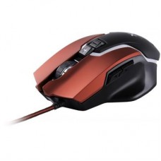 Мышь Vinga MSG-867 red