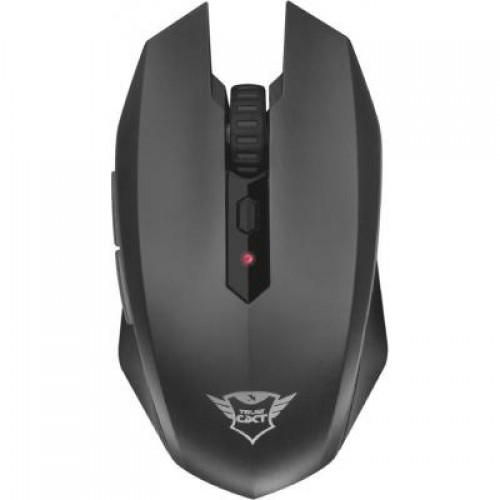 Мышь Trust GXT 115 Macci wireless gaming mouse (22417)