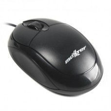Мышь Maxxter Mc-107BK