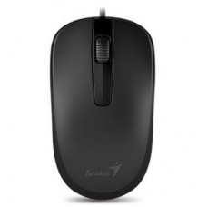 Мышь Genius DX-120 USB Black (31010105100)