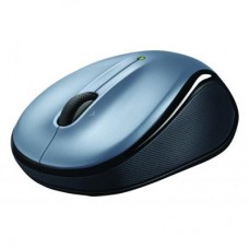 Мышь Logitech M325 Light Silver (910-002334)