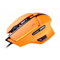 Мышь Cougar 600M Orange USB