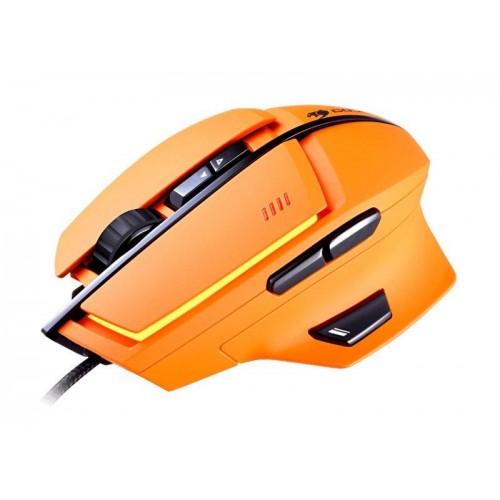 Мышь Cougar 600M Orange USB