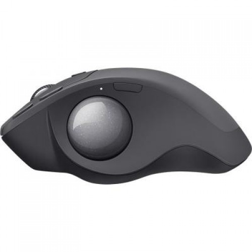 Мышь Logitech MX Ergo Bluetooth Graphite (910-005179)