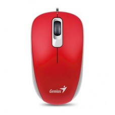 Мышь Genius DX-110 USB Red (31010116104)