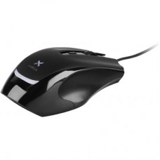 Мышь Vinga MS-637 black