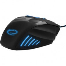 Мышь Esperanza MX201 Wolf blue (EGM201B)