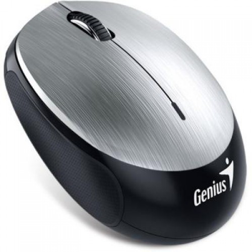 Мышь Genius NX-9000BT Silver (31030299102)