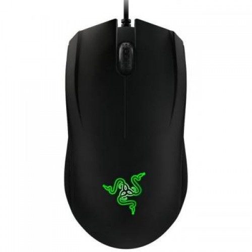 Мышь Razer Abyssus и Goliathus Terra Speed (RZ83-02020100-B3M1)