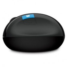 Мышь Microsoft Sculpt Ergonomic For Business (5LV-00002)