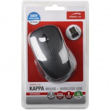 Мышь SpeedLink Kappa (SL-630011-BK) Black USB