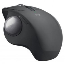 Мышь Logitech MX Ergo Bluetooth Graphite (910-005179)