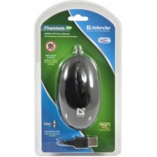 Мышь Defender Phantom 320 (52818)