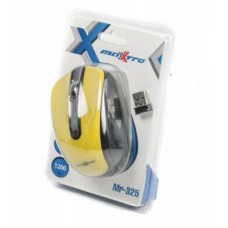 Мышь Maxxter Mr-325-Y