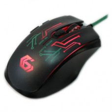 Мышь Gembird MUSG-003-G