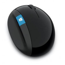 Мышь Microsoft Sculpt Ergonomic For Business (5LV-00002)