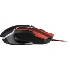 Мышь Vinga MSG-867 red