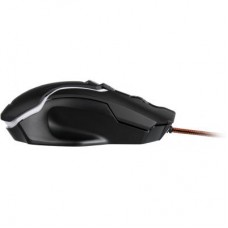 Мышь Vinga MSG-867 black