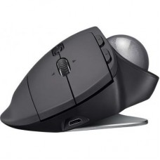Мышь Logitech MX Ergo Bluetooth Graphite (910-005179)