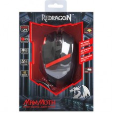 Мышь Redragon Mammoth (70242)