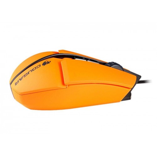 Мышь Cougar 600M Orange USB