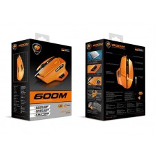 Мышь Cougar 600M Orange USB
