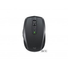 Мышь Logitech MX Anywhere 2S Graphite (910-005153)