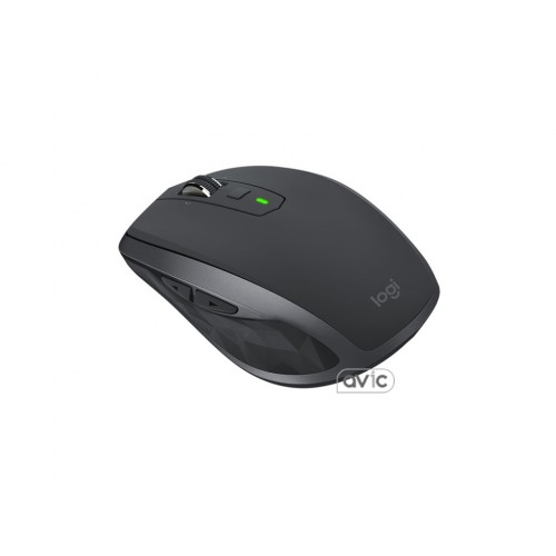 Мышь Logitech MX Anywhere 2S Graphite (910-005153)