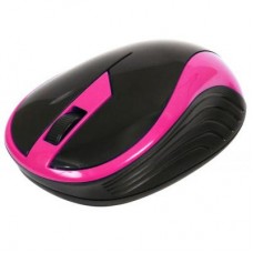 Мышь OMEGA Wireless OM-415 pink/black (OM0415PB)