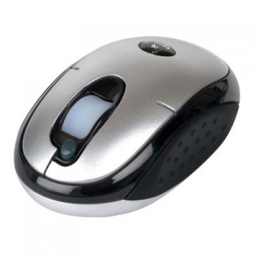 Мышь RAPOO Wireless Optical Mouse 3100p (white)