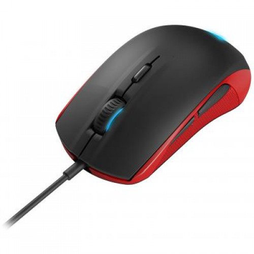 Мышь SteelSeries Rival 100 Dota2 Special edition (62345)