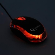 Мышь Gembird MUS-U-01-BT