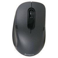 Мышь A4tech G3-630N Black