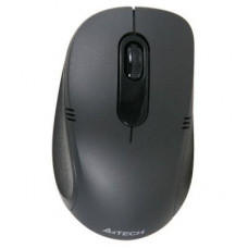Мышь A4tech G3-630N Black