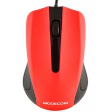 Мышь Modecom MC-M9 BLACK-RED (M-MC-00M9-150)