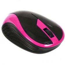 Мышь OMEGA Wireless OM-415 pink/black (OM0415PB)