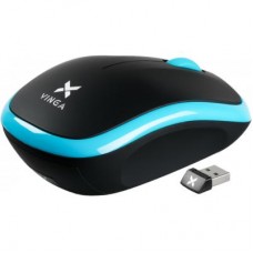 Мышь Vinga MSW-906 black - blue