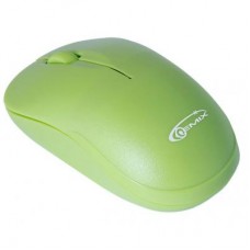 Мышь GEMIX Rio green