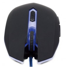 Мышь Gembird MUSG-001-B