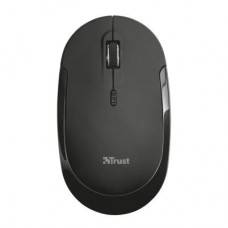 Мышь Trust Mute Silent Click Wireless Mouse (21833)