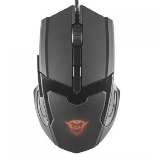 Мышь Trust GXT 101 Gaming Mouse (21044)